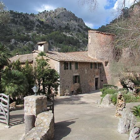 בית הארחה פורנלוטקס 	Agroturismo Balitx D'Avall חדר תמונה
