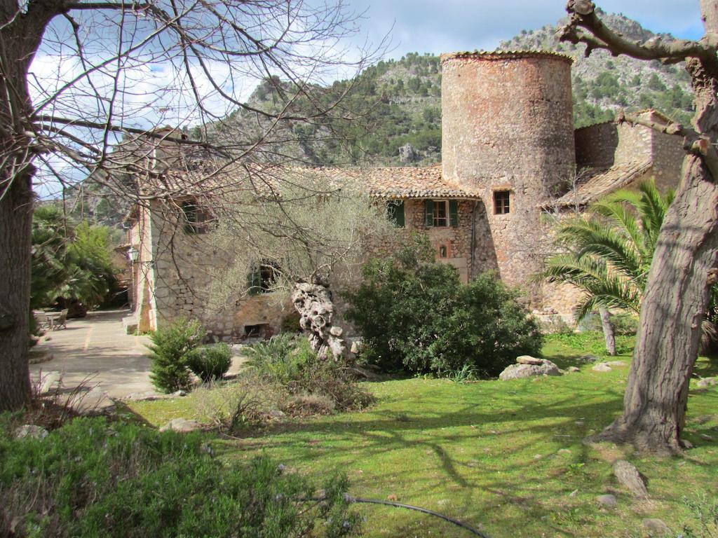 בית הארחה פורנלוטקס 	Agroturismo Balitx D'Avall חדר תמונה